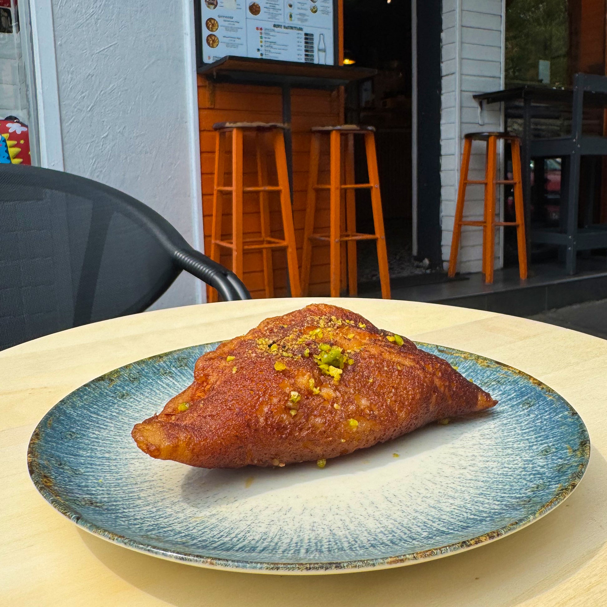 Qatayef