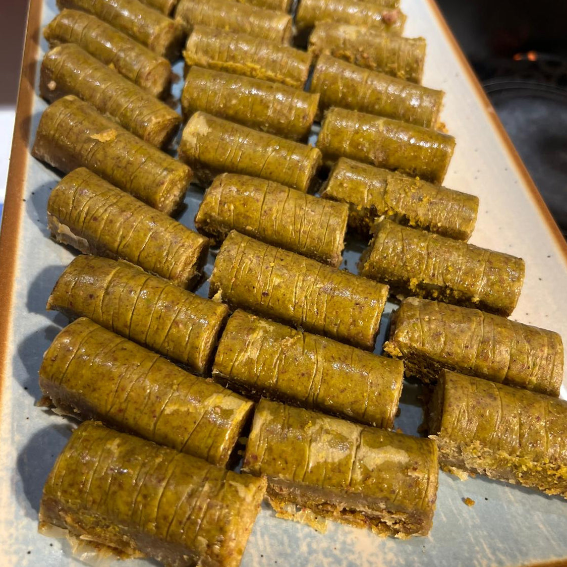 Baklava